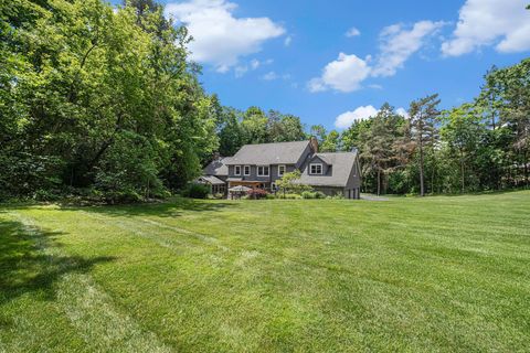 A home in Independence Twp