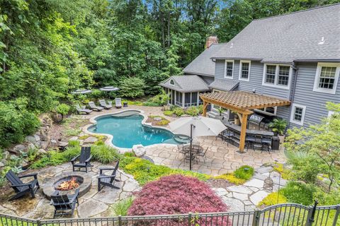 A home in Independence Twp