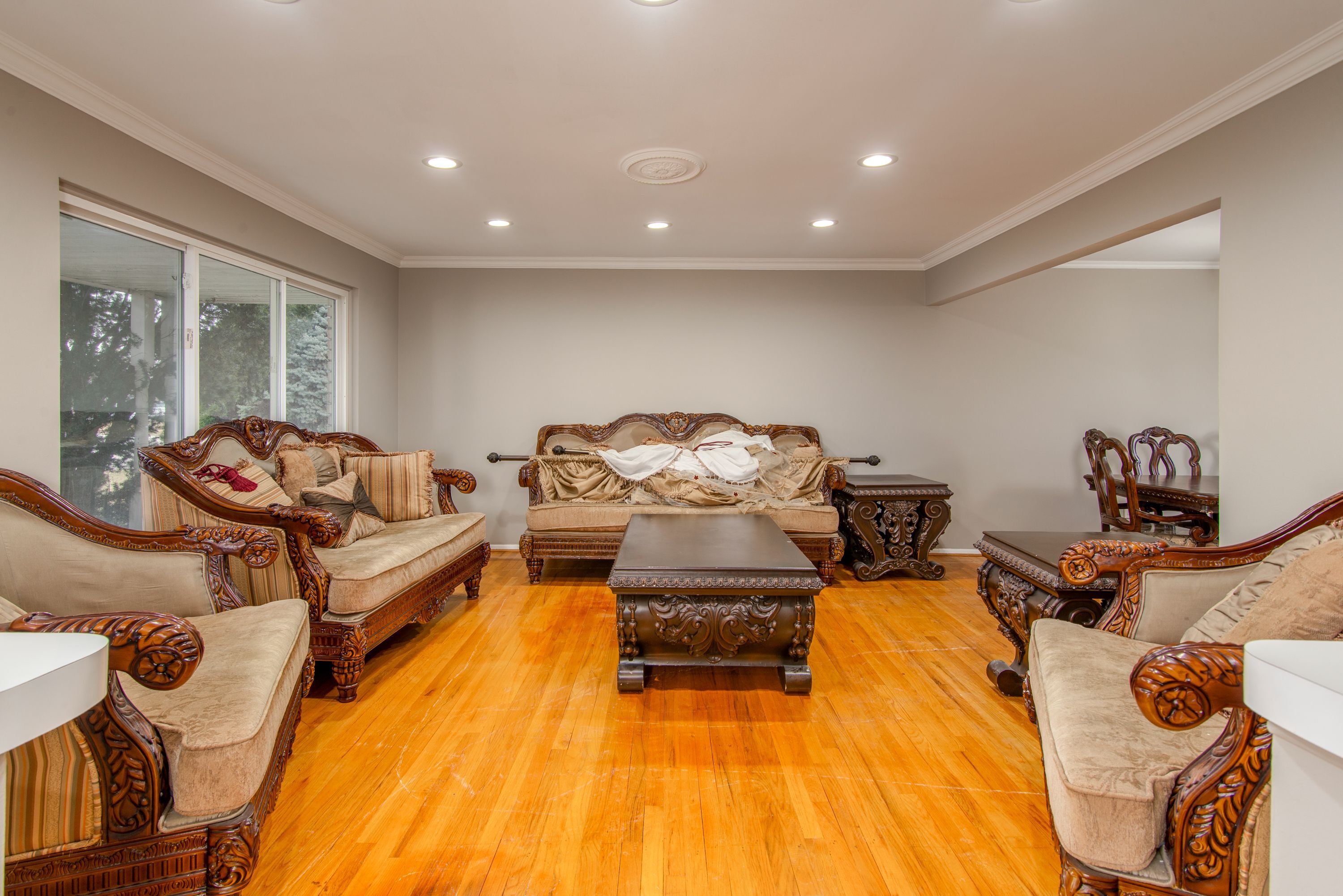 3516 LANCASTER Drive