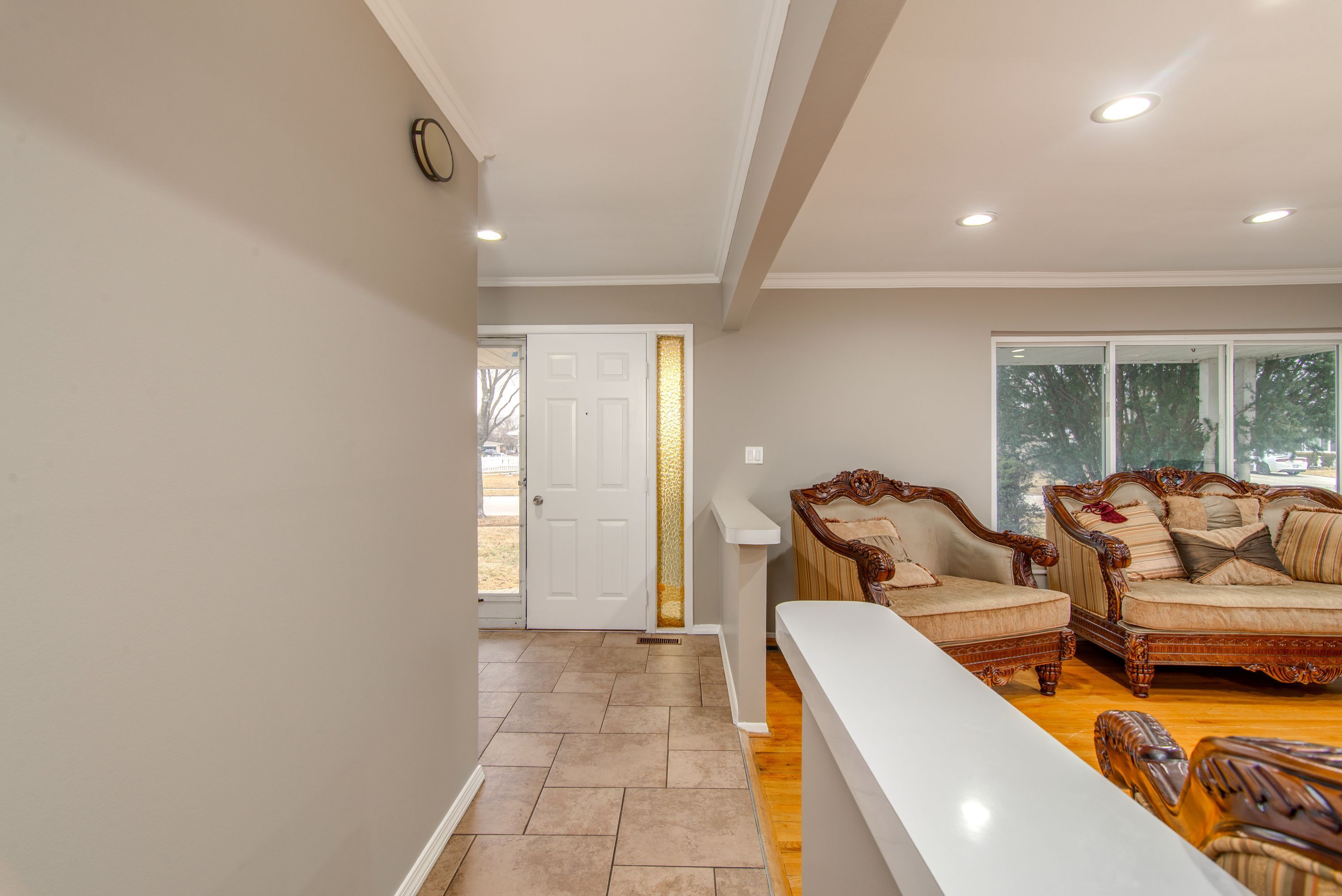 3516 LANCASTER Drive