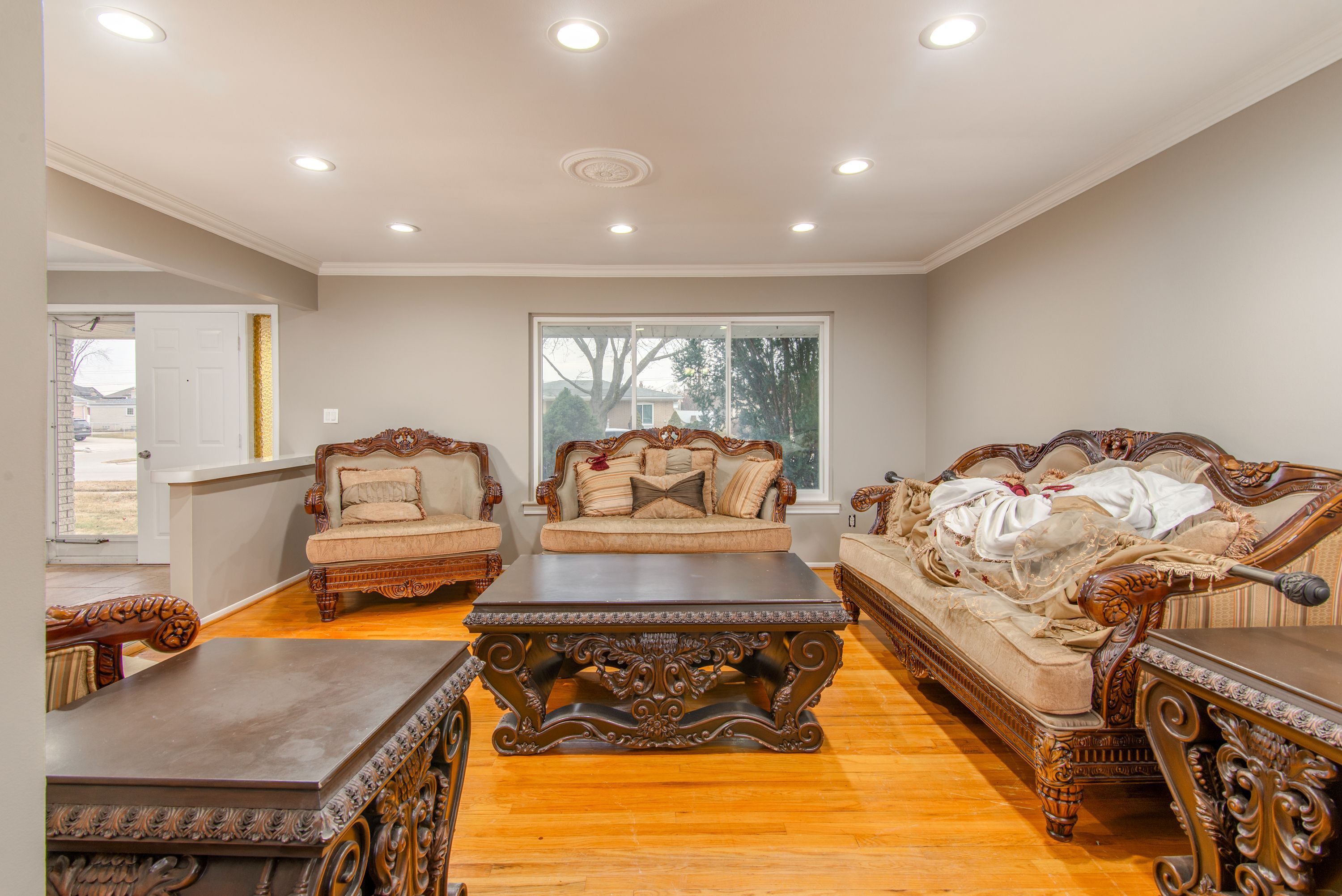 3516 LANCASTER Drive