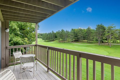 A home in Acme Twp