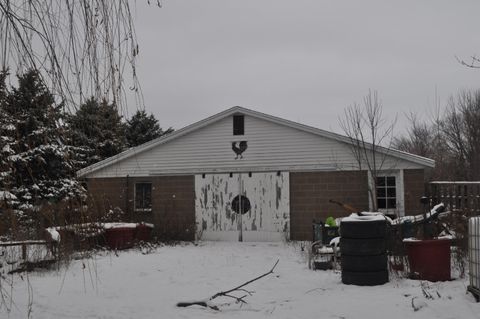 A home in Holland Twp