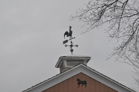 A home in Holland Twp