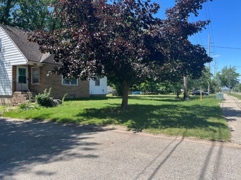 A home in Holland Twp