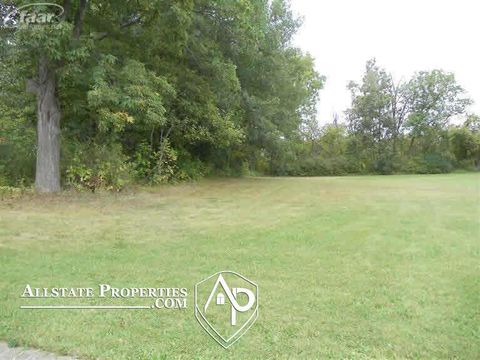 10440 Golfview Court Davison Township MI 48423