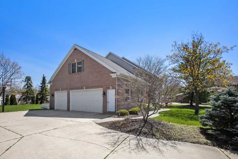 A home in Grand Rapids