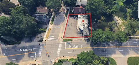 730 N MAIN Street Ann Arbor City Washtenaw MI 48104