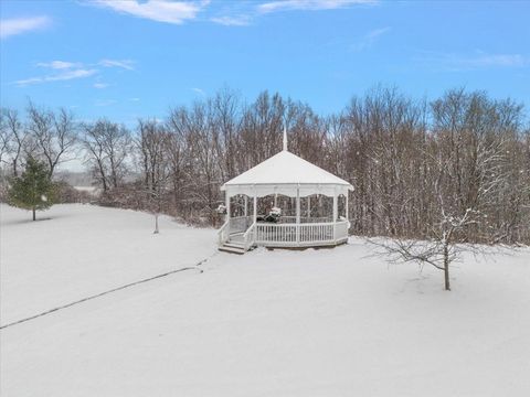 A home in Springfield Twp