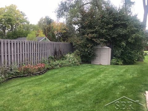 A home in Saginaw Twp