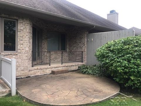 A home in Saginaw Twp