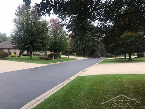 A home in Saginaw Twp