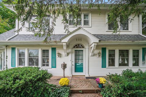 A home in Sturgis