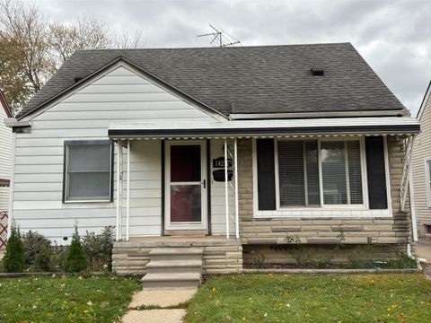 A home in Southgate