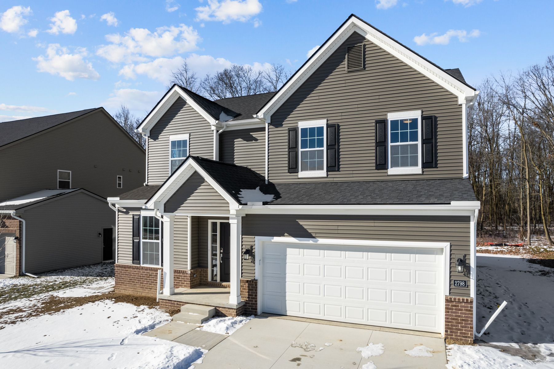 2798 GALLOP Way