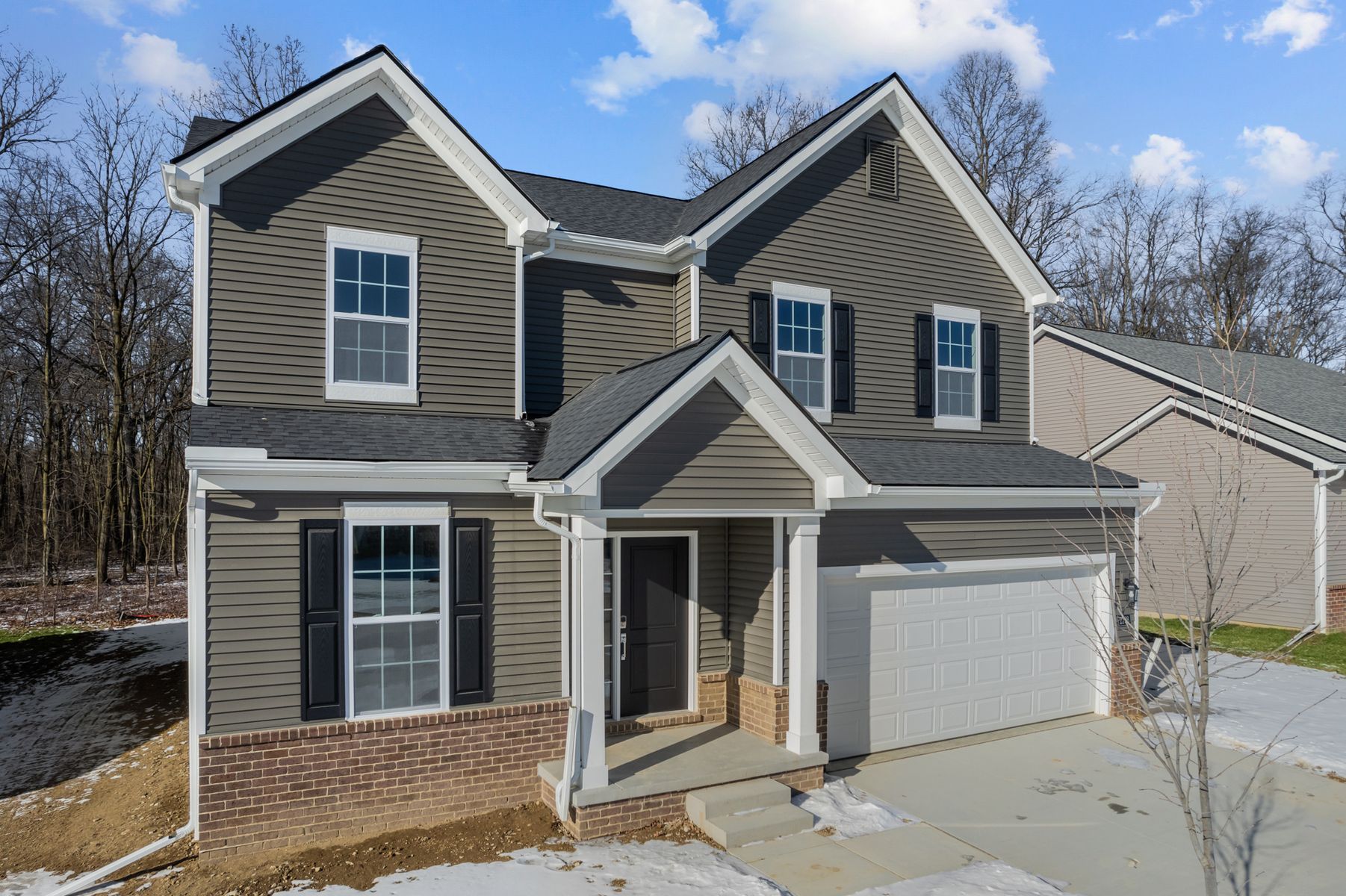 2798 GALLOP Way