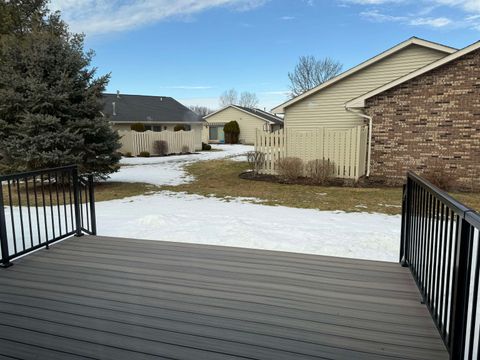 A home in Mt. Pleasant