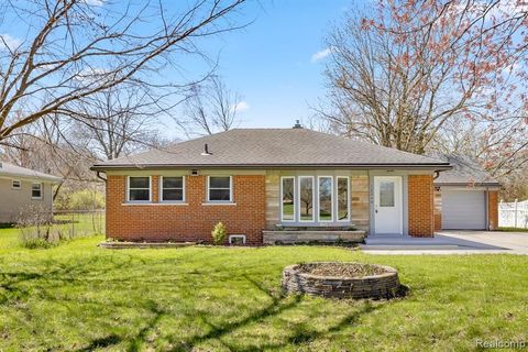 A home in Taylor