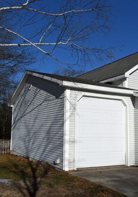 A home in Baldwin Twp