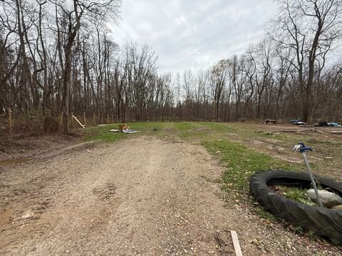 A home in Bloomingdale Twp