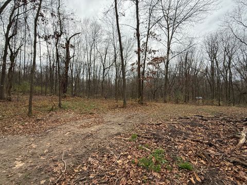 A home in Bloomingdale Twp