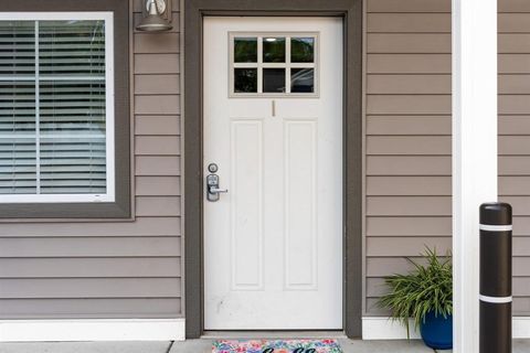 A home in Traverse City