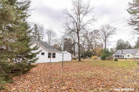 A home in Montague