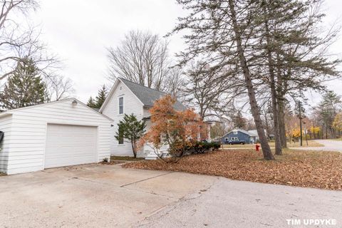 A home in Montague