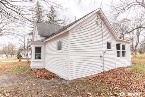 A home in Montague