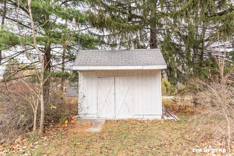 A home in Montague