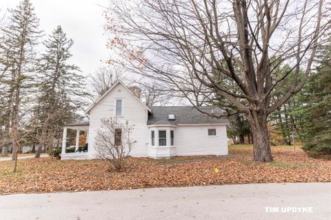 A home in Montague