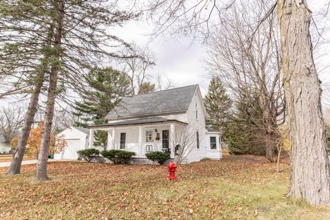 A home in Montague