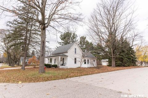 A home in Montague