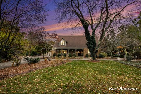 A home in St. Joseph