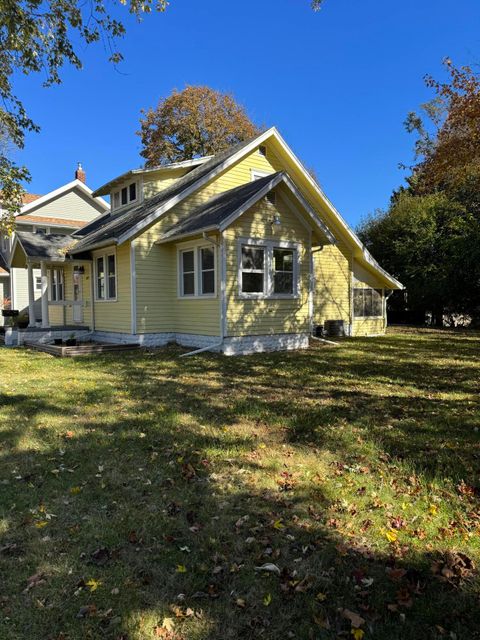 A home in Jackson