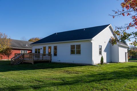 A home in Mt. Pleasant