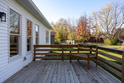 A home in Mt. Pleasant