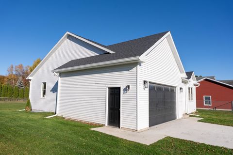 A home in Mt. Pleasant