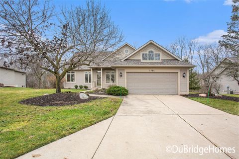 A home in Grand Rapids