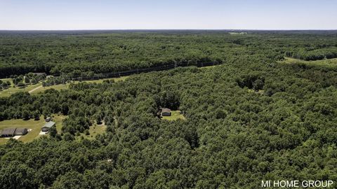 A home in Manlius Twp