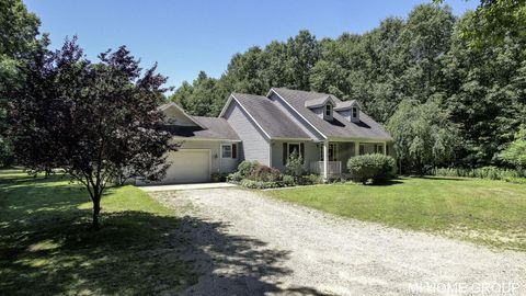 A home in Manlius Twp