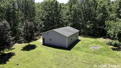 A home in Manlius Twp