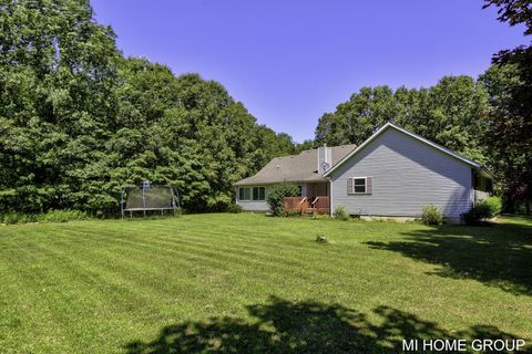 A home in Manlius Twp