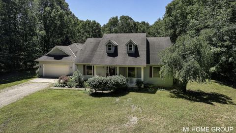 A home in Manlius Twp