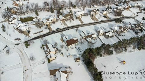 A home in Georgetown Twp