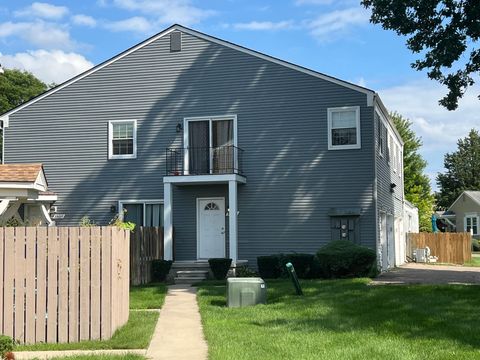 A home in Novi