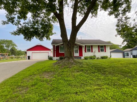 A home in Orion Twp