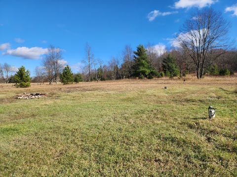 A home in Pinora Twp