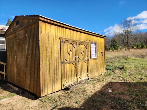 A home in Pinora Twp