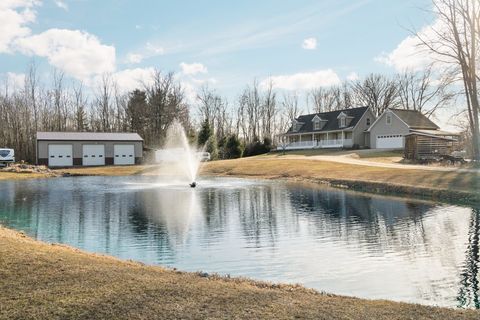 A home in IoscoTownship_Livingston